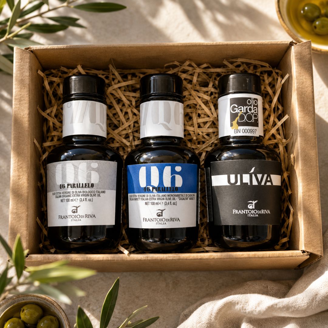 Riva del Garda Discovery Box