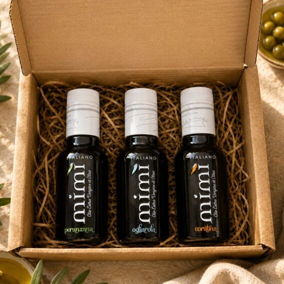 Mimì Discovery Box